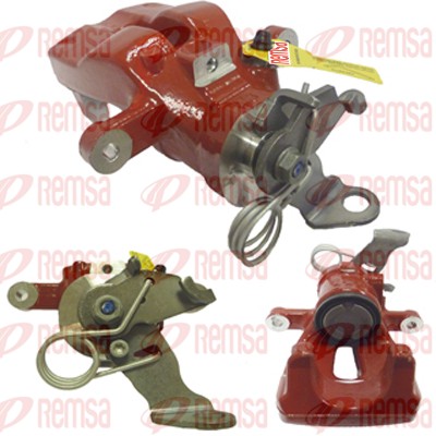 Brake Caliper (9030951)