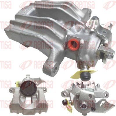 Brake Caliper (9017102)
