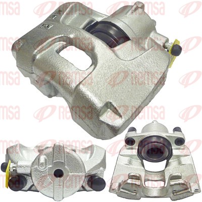 Brake Caliper (9026041)