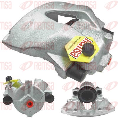 Brake Caliper (9020071)