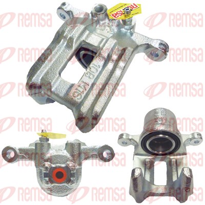 Brake Caliper (9032021)