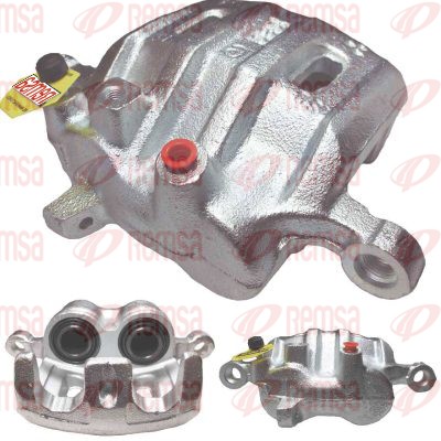 Brake Caliper (9012722)