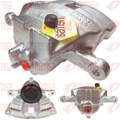 Brake Caliper (9018302)