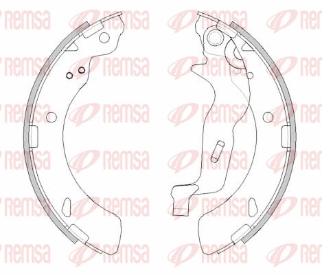 Brake Shoe