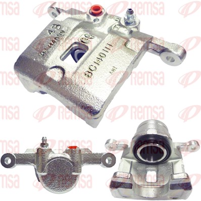 Brake Caliper (9032282)