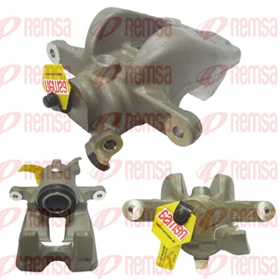 Brake Caliper (9031292)