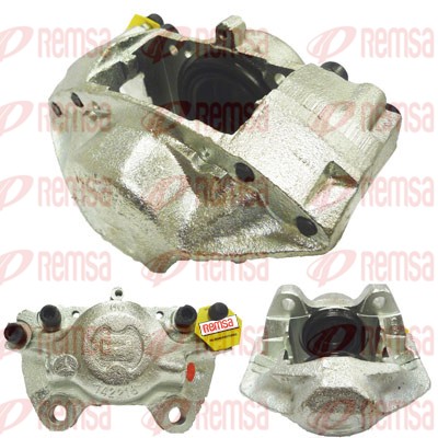 Brake Caliper (9003401)