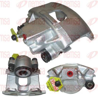 Brake Caliper (9015311)