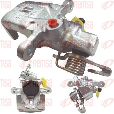 Brake Caliper (9017022)