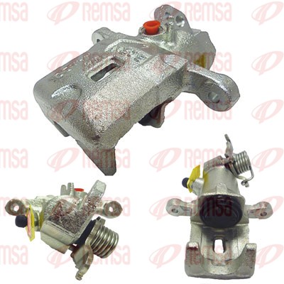 Brake Caliper (9026241)