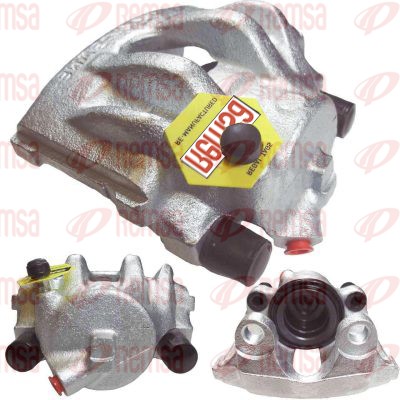 Brake Caliper (9008582)
