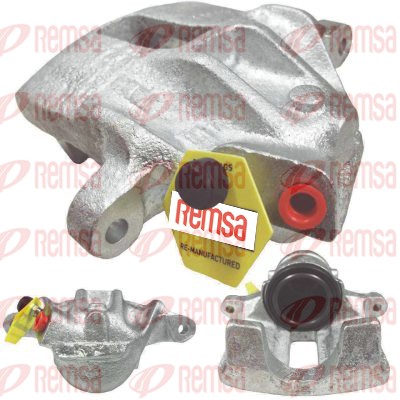 Brake Caliper (9007011)