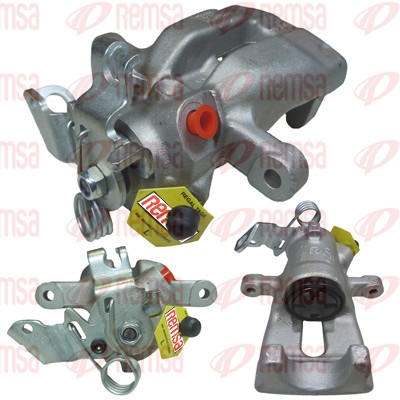 Brake Caliper (9024861)