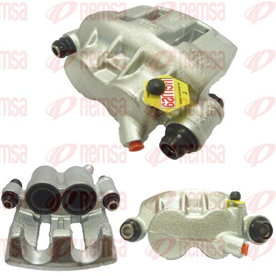 Brake Caliper (9025482)