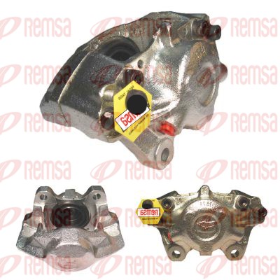 Brake Caliper (9000332)