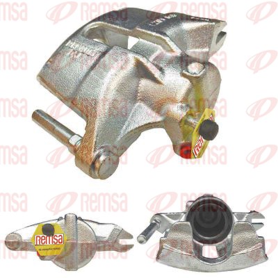 Brake Caliper (9018371)