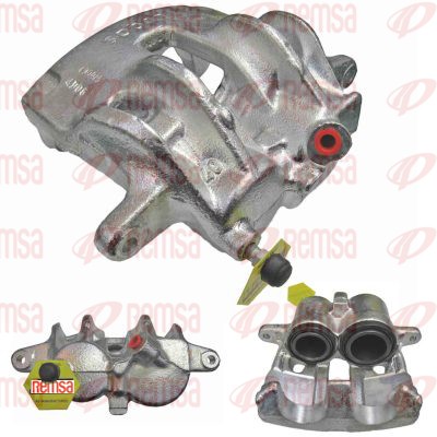 Brake Caliper (9012981)