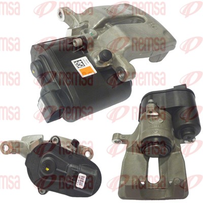 Brake Caliper (9030991)