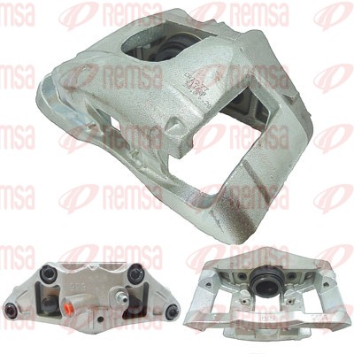 Brake Caliper (9022771)