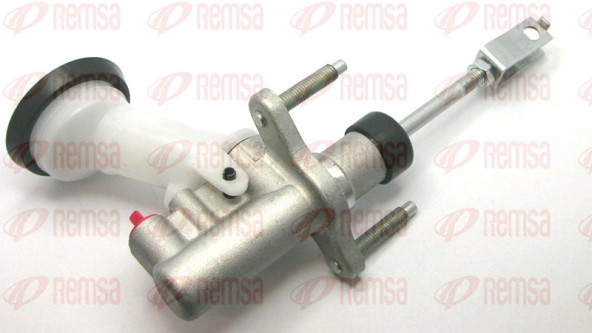 Master Cylinder, clutch (C1615.10)