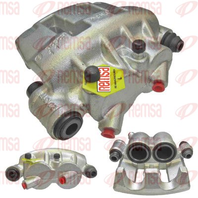 Brake Caliper (9022211)