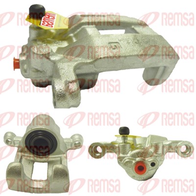 Brake Caliper (9030652)