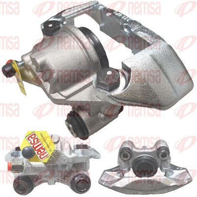 Brake Caliper (9006661)