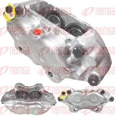 Brake Caliper (9005792)