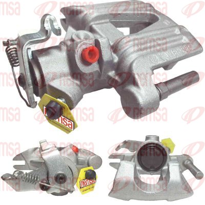 Brake Caliper