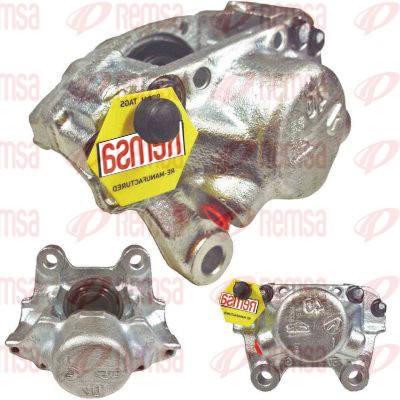 Brake Caliper (9014842)