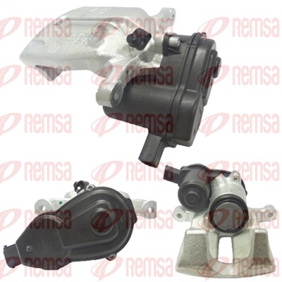 Brake Caliper (9031271)