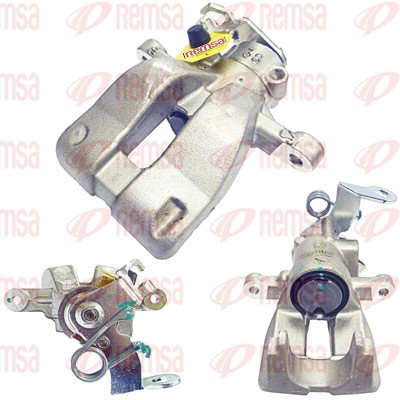 Brake Caliper (9026271)