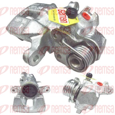 Brake Caliper (9009132)