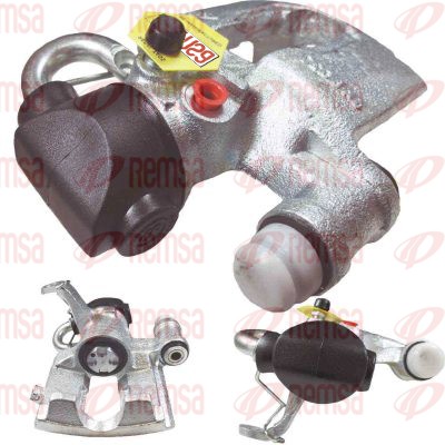 Brake Caliper (9016602)