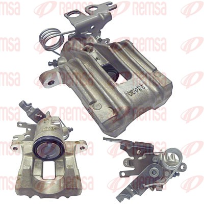 Brake Caliper (9032112)