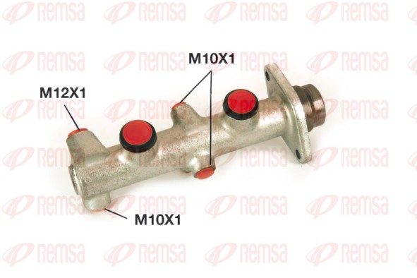 Brake Master Cylinder (C1023.27)