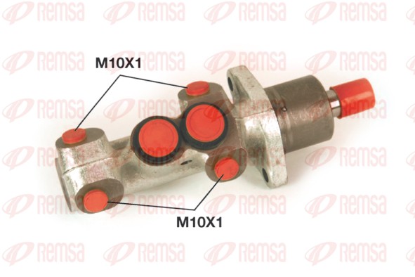 Brake Master Cylinder (C1022.23)