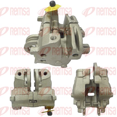 Brake Caliper (9003001)