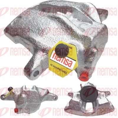 Brake Caliper (9006281)