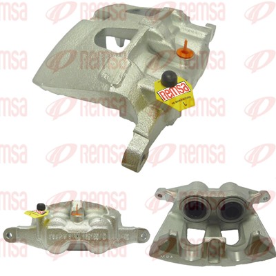 Brake Caliper (9030891)