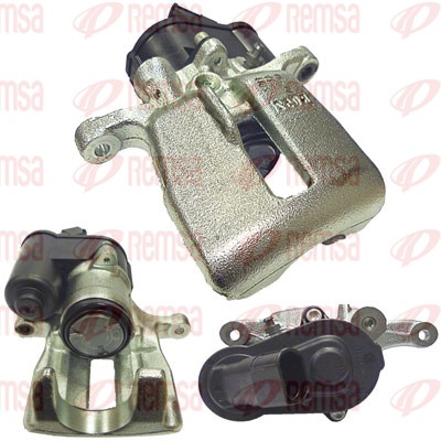 Brake Caliper (9028842)