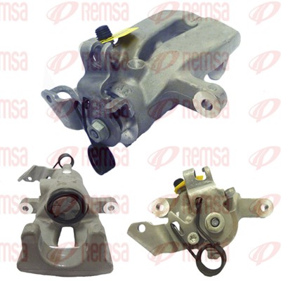 Brake Caliper (9030942)