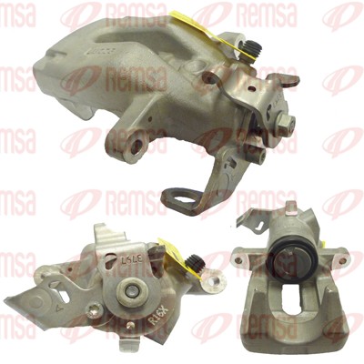 Brake Caliper (9025821)