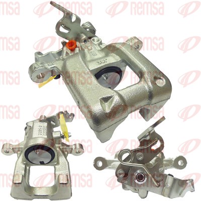 Brake Caliper (9030462)