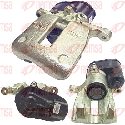 Brake Caliper (9030161)