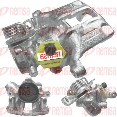 Brake Caliper (9005512)
