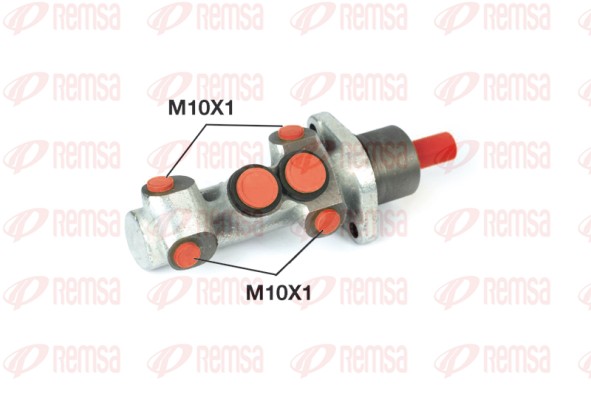 Brake Master Cylinder (C1023.29)