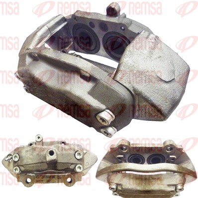 Brake Caliper (9025301)