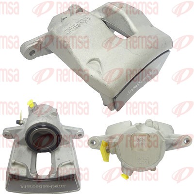 Brake Caliper (9031642)