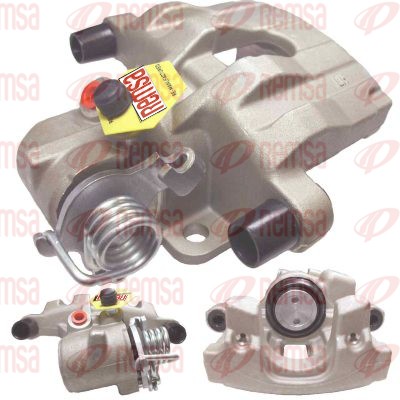 Brake Caliper